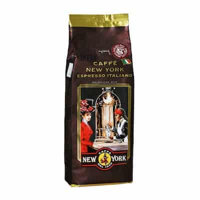 New York Caffé Extra zrnková káva 1kg