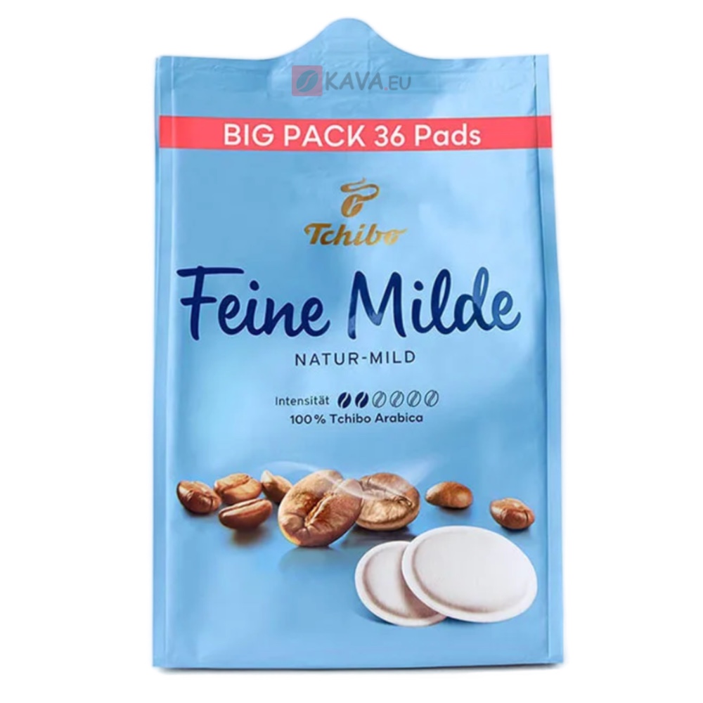 Tchibo Feine Milde SENSEO pody 36ks