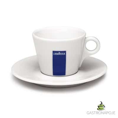 Šálka Lavazza espresso lungo 12cl 1ks