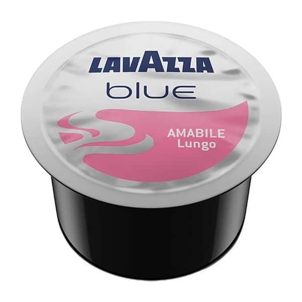 Lavazza Blue Espresso Amabile 100 ks