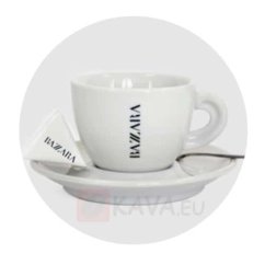 Šalica Bazzara cappuccino 1 kom