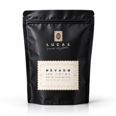 Čokoláda Lucas NEVADO 2kg