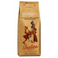 Barbera Caffe Mago
