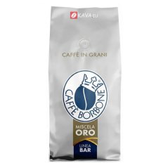 Borbone Miscela Oro 1kg