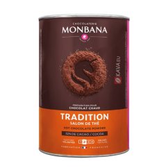 Monbana Tradition 1kg Monbana Tradition 1kg