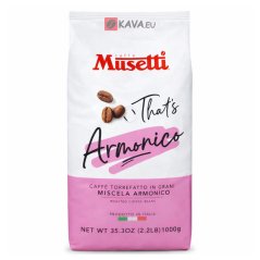 Musetti Armonico 1kg