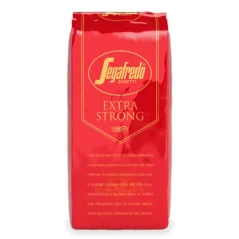 Segafredo Extra Strong cafea boabe 1kg