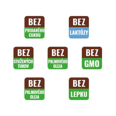 Foodness Zelená káva s ganodermou