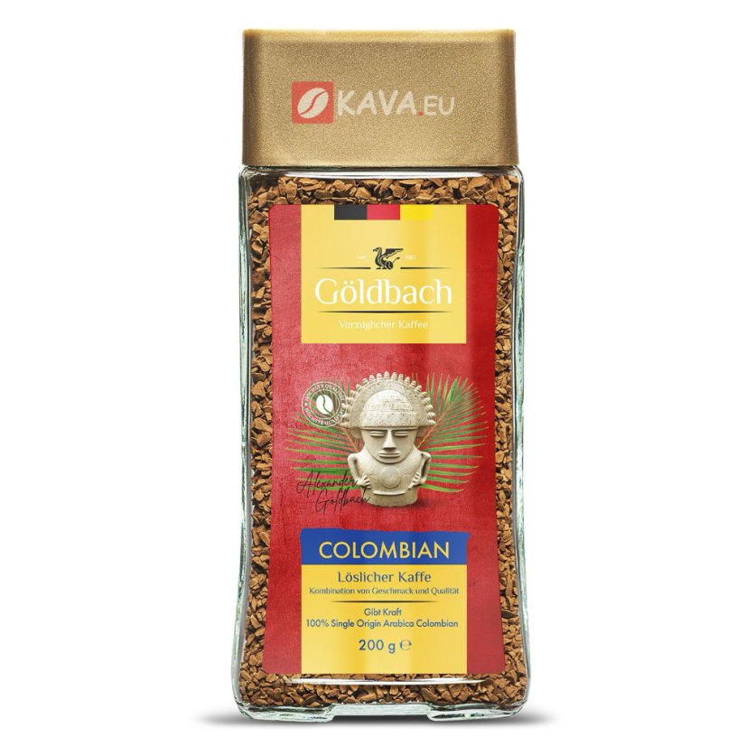 Göldbach Colombian