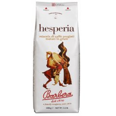 Barbera Caffe Hesperia