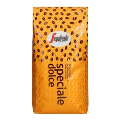 Segafredo Speciale Dolce zrnková káva 1kg