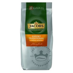 Jacobs Professional Export Traditional Crema 1kg