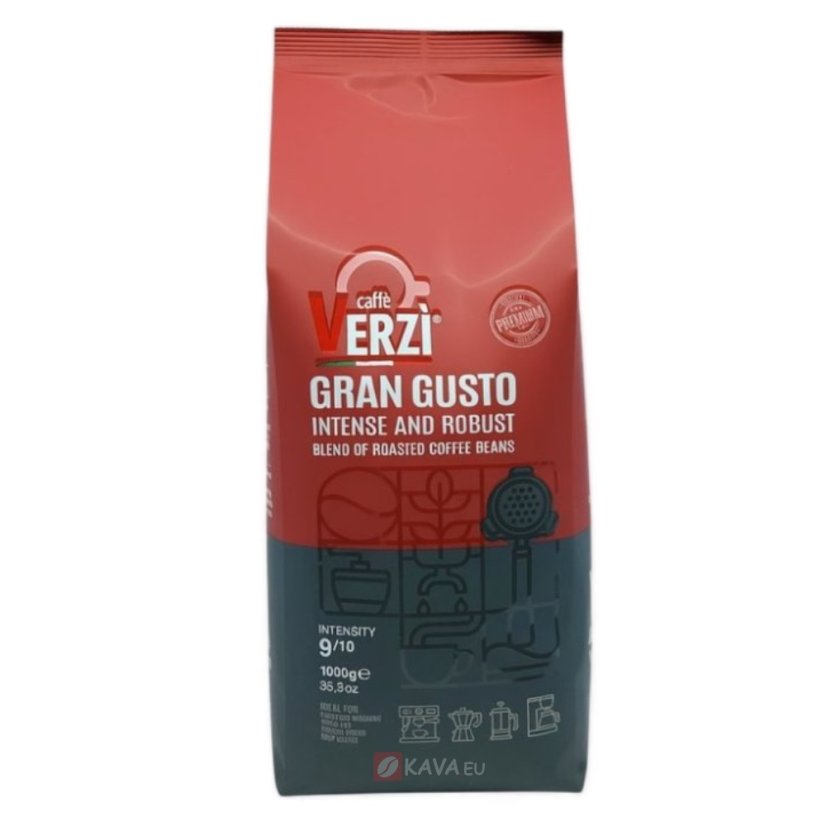 Verzi Gran Gusto