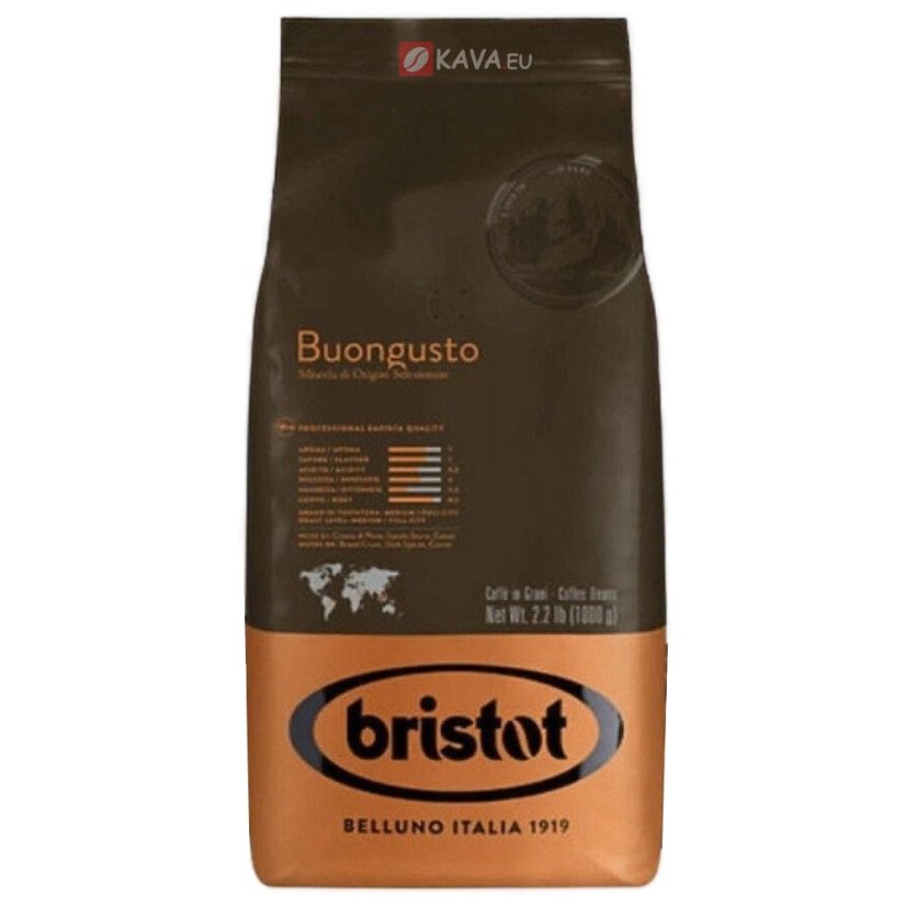 Bristot Buongusto 1kg