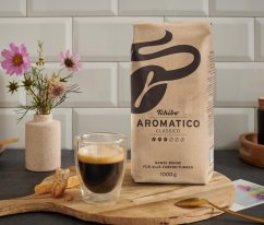 Tchibo Aromatico CLASSICO zrnková káva 1kg