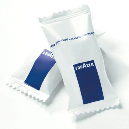 lavazza mandle