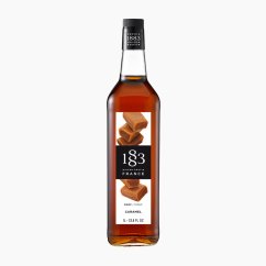 Routin Syrup CARAMEL 1l