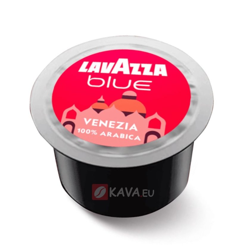 Lavazza BLUE Venezia 100% arabica