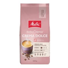 Melitta Кафе BellaCrema Dolce на зърна 1кг