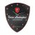 Tonino Lamborghini nástenné hodiny