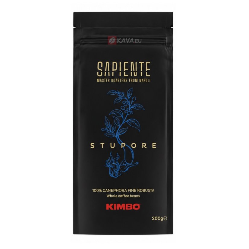 Kimbo Sapiente Stupore