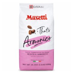 Musetti Armonico 1kg