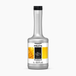 Routine MANGO Puree 1l