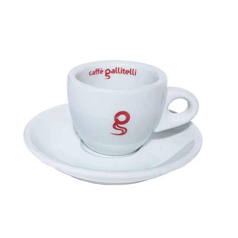 Gallitelli šálka espresso 1ks