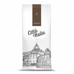 Citta d’Italia Gran Aroma zrnková káva 1kg