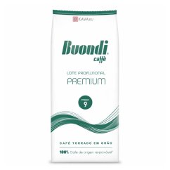 Buondi Premium 1kg