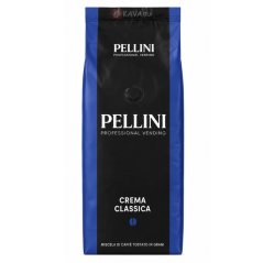 Pellini Professional Crema Classica