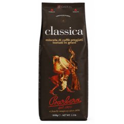 Barbera Caffe Classica