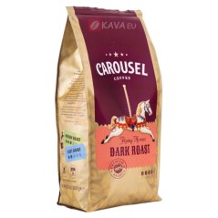 Carousel Flying Horses Dark Roast Carousel Flying Horses Dark Roast