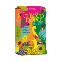 Chicco d´Oro Latino 500g