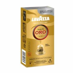 Lavazza Qualita Oro Nespresso capsules 10 pcs