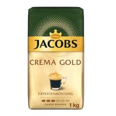 Jacobs Crema Gold kava u zrnu 1kg