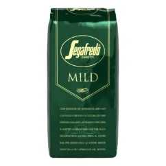 Segafredo Mild zrnková káva 1kg