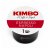 Kimbo Napoli kapsule pre Lavazza BLUE 100ks