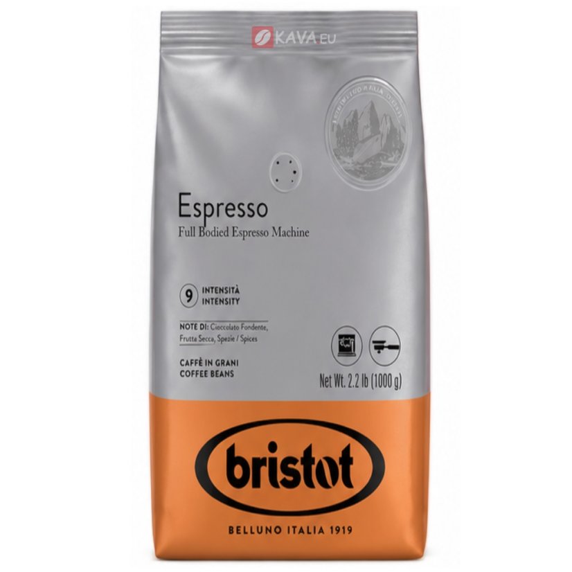Bristot Espresso 1kg