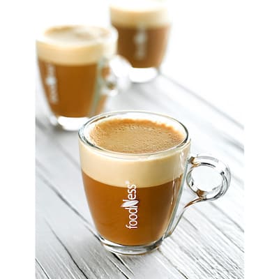 Foodness Ženšen pre Dolce Gusto