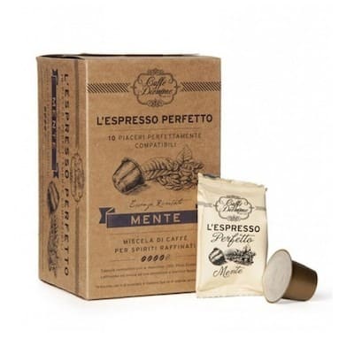 diemme mente nespresso diemme mente nespresso