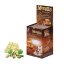 Čokoláda Moretto Biela – Pistácia 12x30g