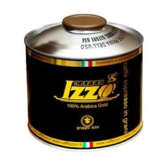 Izzo Caffe Arabica Gold 1 kg