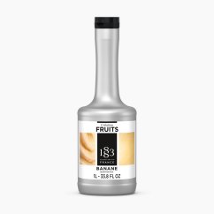 Routin BANANA Puree 1l