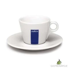 Чаша Lavazza еспресо лунго 12cl 1бр
