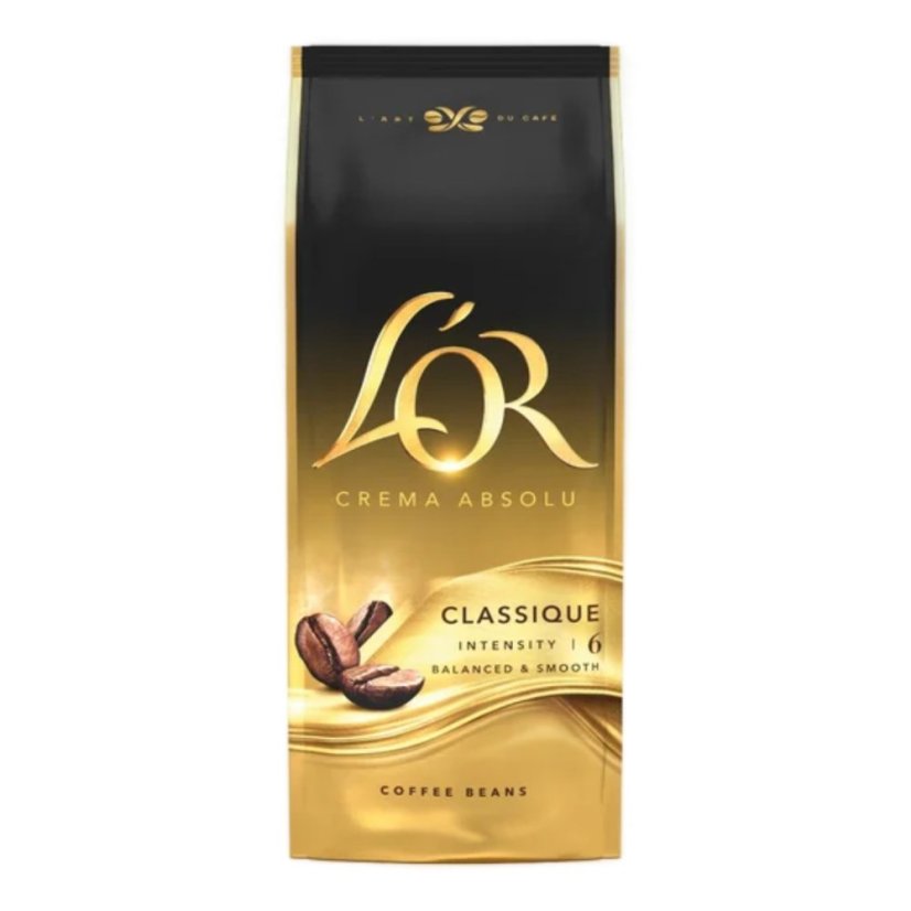 L'OR Classique 1kg
