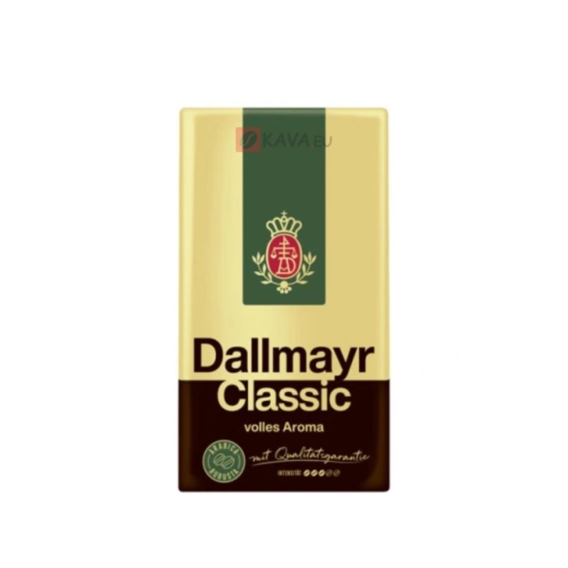 Dallmayr Classic 250g