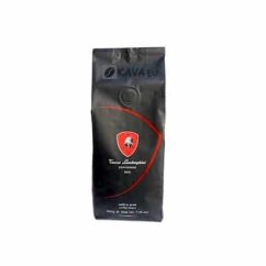 Tonino Lamborghini Espresso Red zrnková káva 200g