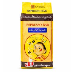 Passalacqua Miscela Napoli 1kg