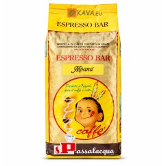 Passalacqua Moana 1kg